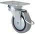 Ruedas Alex SERIE B-PGI con freno