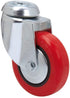 Ruedas Alex SERIE BH-PGI con freno