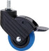 Ruedas Alex SERIE HP-PGI con freno