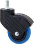 Ruedas Alex SERIE HP-PGI con freno