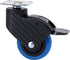 Ruedas Alex SERIE HP-PGI con freno