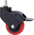 Ruedas Alex SERIE HP-PGI con freno