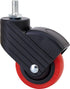 Ruedas Alex SERIE HP-PGI con freno