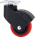 Ruedas Alex SERIE HP-PGI con freno