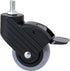 Ruedas Alex SERIE HP-PGI con freno