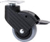 Ruedas Alex SERIE HP-PGI con freno