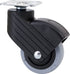 Ruedas Alex SERIE HP-PGI con freno
