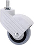 Ruedas Alex SERIE HP-PGI con freno