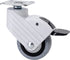 Ruedas Alex SERIE HP-PGI con freno