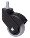 Ruedas Alex SERIE HP-PGI con freno