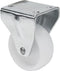 Ruedas Alex SERIE Z-BP Blanco
