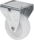 Ruedas Alex SERIE Z-BP Blanco