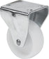 Ruedas Alex SERIE Z-BP Blanco