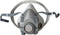Safetop SEMI MÁSCARA SAFETOP Serie 4600 de TPR hipoalergénico