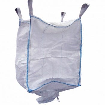 Big Bag 1000kg Lot De 5 Big Bags 90x90x90 Cm - Sac De Stockage 1000 Kg - 6 Passants De Levage Big Bag Rangement Professionnel Big Bag 1000kg Lot De 5 Big Bags 90x90x90 Cm - Sac De Stockage 1000 Kg - 6 Passants De Levage Big Bag Rangement Professionnel
