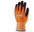 Guante 3L Microdot WX-666 (WX666) | Nitrilo EN 388 3121X