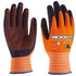 Guante 3L Microdot WX-666 (WX666) | Nitrilo EN 388 3121X