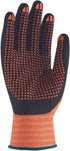 Guante 3L Microdot WX-666 (WX666) | Nitrilo EN 388 3121X