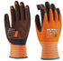 Guante 3L Microdot WX-666 (WX666) | Nitrilo EN 388 3121X