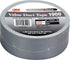 3M™ Cinta Americana 1900, negra, 50 mm x 50 m