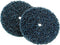 3M™ Scotch-Brite™ Roloc™ Clean & Strip CG-RD, 115 × 22 mm