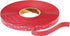 3M™ VHB™ 4910F incolora, 19 mm x 3 m