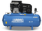 ABAC B5900B 270 FT5,5 V400 · Compresor de pistón por correas