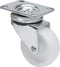 Ruedas Alex SERIE Z-BP Blanco