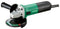 HiKOKI amoladora angular G12SR4Y3Z | 115 mm | 730 W
