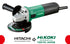 HiKOKI amoladora angular G12SR4Y3Z | 115 mm | 730 W