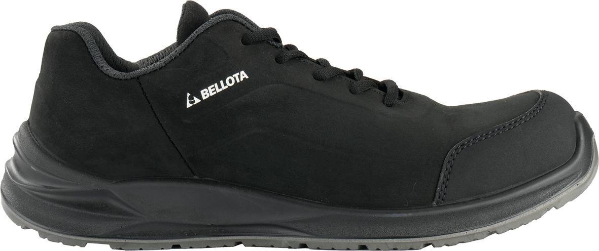 Zapatos de Seguridad Bellota Flex Carbon S3 ESD FTW03BS3