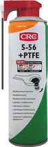 5-56 + PTFE - Lubricante multiuso de alto rendimiento con PTFE