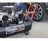 Cevik CA-PRO80SILENC | Compresor de aire 80 L 3 HP