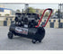 Cevik CA-PRO80SILENC | Compresor de aire 80 L 3 HP