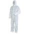 Cofra SHEER-PRO | Buzo desechable de trabajo