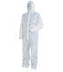 Cofra SHEER-PRO | Buzo desechable de trabajo