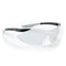 Safetop ARGO, gafa universal ocular claro antivaho, 1F