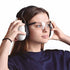Safetop ARGO, gafa universal ocular claro antivaho, 1F