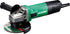 HiKOKI amoladora angular G13SB4Y3Z | 125 mm | 1400 W
