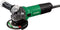 HiKOKI amoladora angular G13SW(S)Z | 125 mm | 1200 W