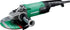 HiKOKI amoladora angular G23SC4UDZ | 230 mm | 2400 W
