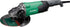 HiKOKI amoladora angular G23SW2W7Z | 230 mm | 2200 W