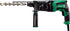 HiKOKI martillo perforador DH26PB2WSZ | 2,9 J