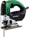 HiKOKI sierra de calar CJ90VST2WAZ | 705 W | 90 mm
