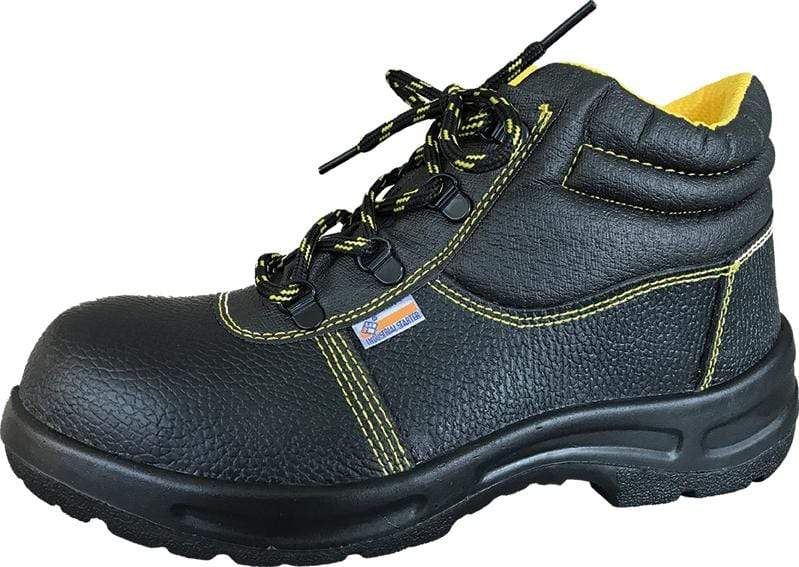 Work Boots Botas Para Carpintero Protección Personal Calzado De