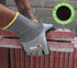 Juba H4580 POWER CUT | Guantes de protección