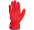 Juba H5115BL AGILITY BLUE | Guantes de protección