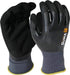 Juba H5520RF AGILITY DRY | Guantes de protección