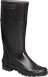 Panter Bota Monocolor Alta Negro 1066 | bota de trabajo