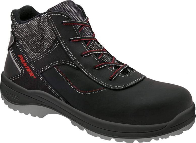 Panter Fragua Plus Panter Plus Calzado De Seguridad Calzado De